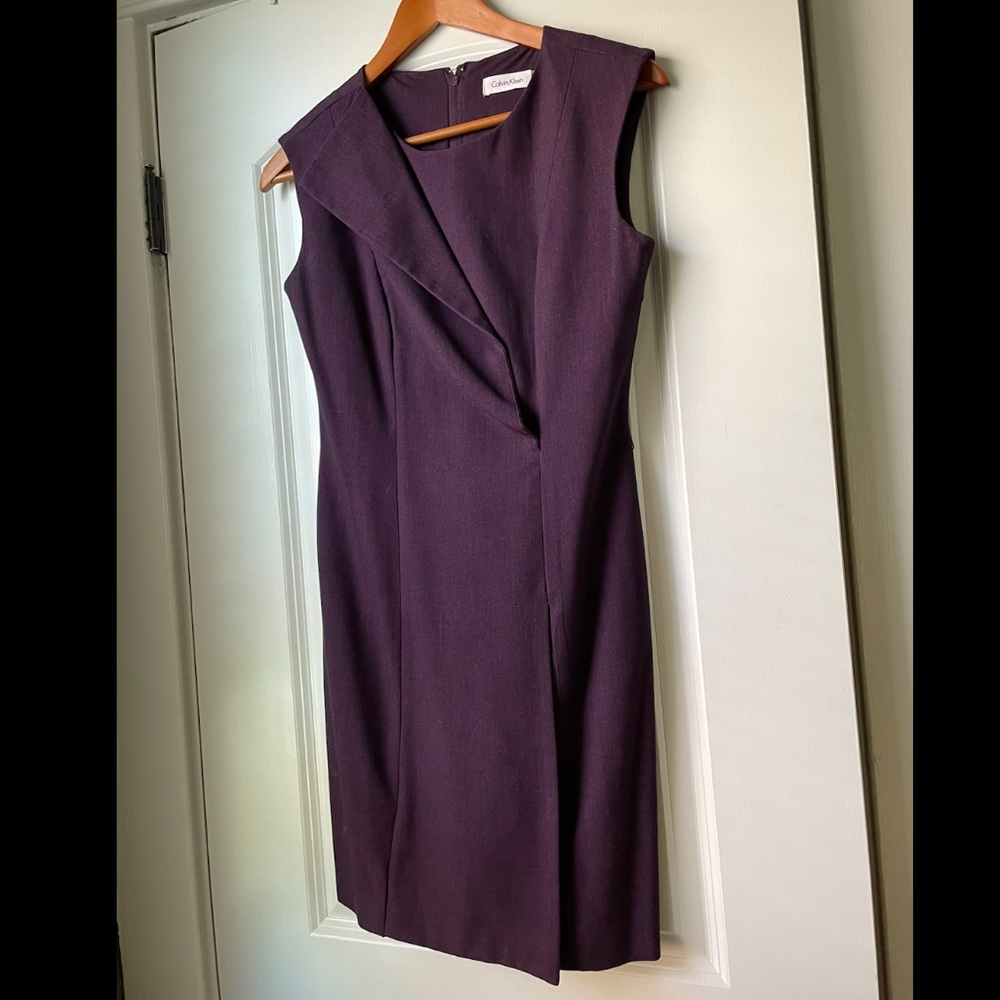 Calvin Klein dress